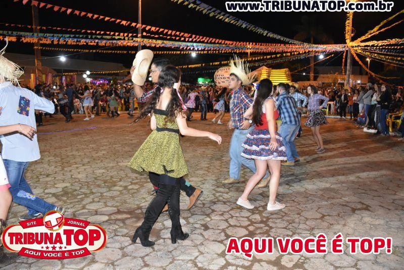 ROLIM DE MOURA: IV ARRAIÁ DA FAROL 