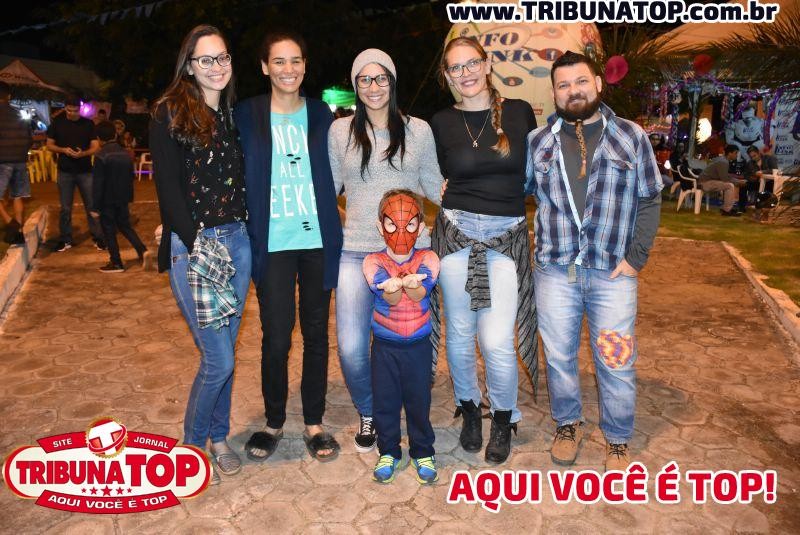 ROLIM DE MOURA: IV ARRAIÁ DA FAROL 