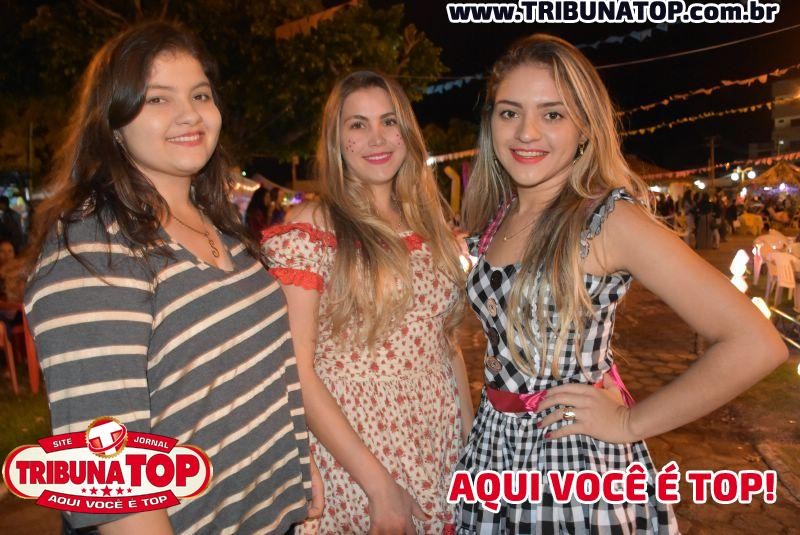 ROLIM DE MOURA: IV ARRAIÁ DA FAROL 