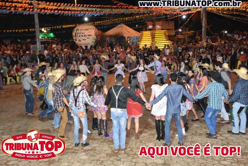 ROLIM DE MOURA: IV ARRAIÁ DA FAROL 