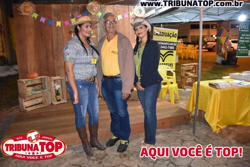 ROLIM DE MOURA: IV ARRAIÁ DA FAROL 