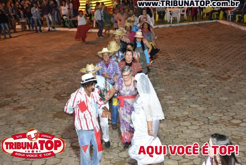 ROLIM DE MOURA: IV ARRAIÁ DA FAROL 