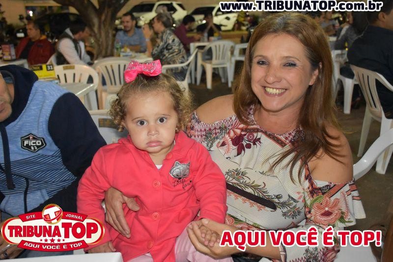 ROLIM DE MOURA: IV ARRAIÁ DA FAROL 