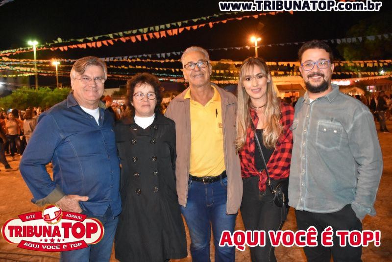 ROLIM DE MOURA: IV ARRAIÁ DA FAROL 
