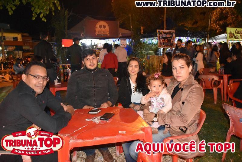 ROLIM DE MOURA: IV ARRAIÁ DA FAROL 