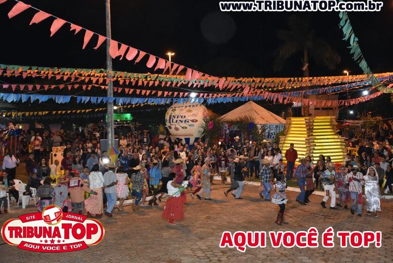 ROLIM DE MOURA: IV ARRAIÁ DA FAROL 