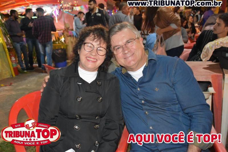 ROLIM DE MOURA: IV ARRAIÁ DA FAROL 