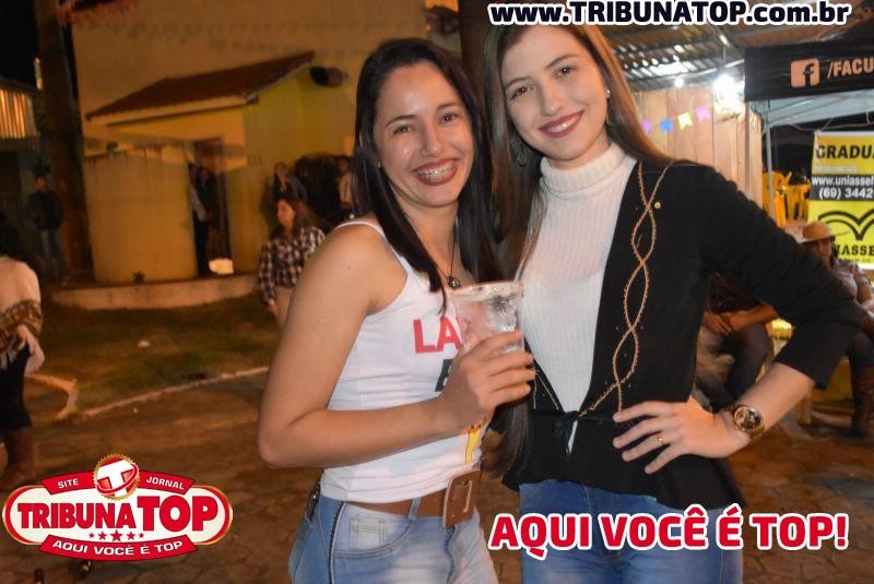 ROLIM DE MOURA: IV ARRAIÁ DA FAROL 