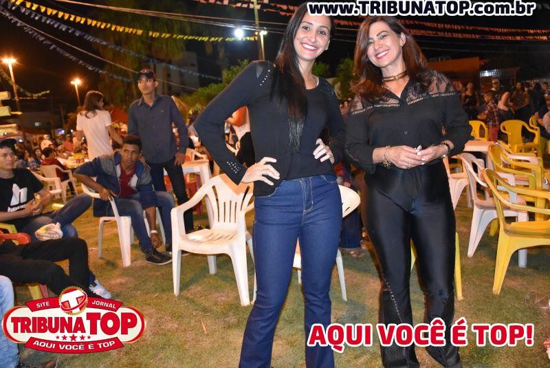 ROLIM DE MOURA: IV ARRAIÁ DA FAROL 
