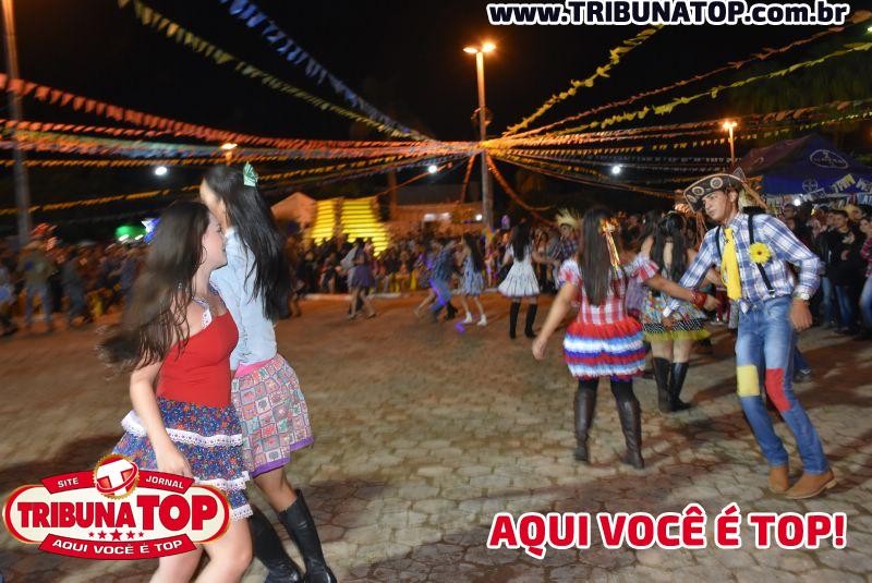 ROLIM DE MOURA: IV ARRAIÁ DA FAROL 
