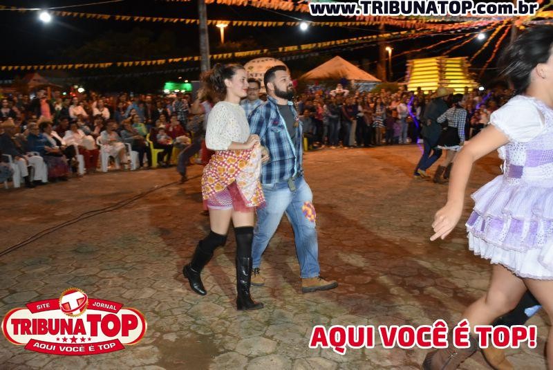 ROLIM DE MOURA: IV ARRAIÁ DA FAROL 