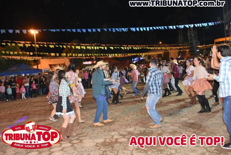 ROLIM DE MOURA: IV ARRAIÁ DA FAROL 