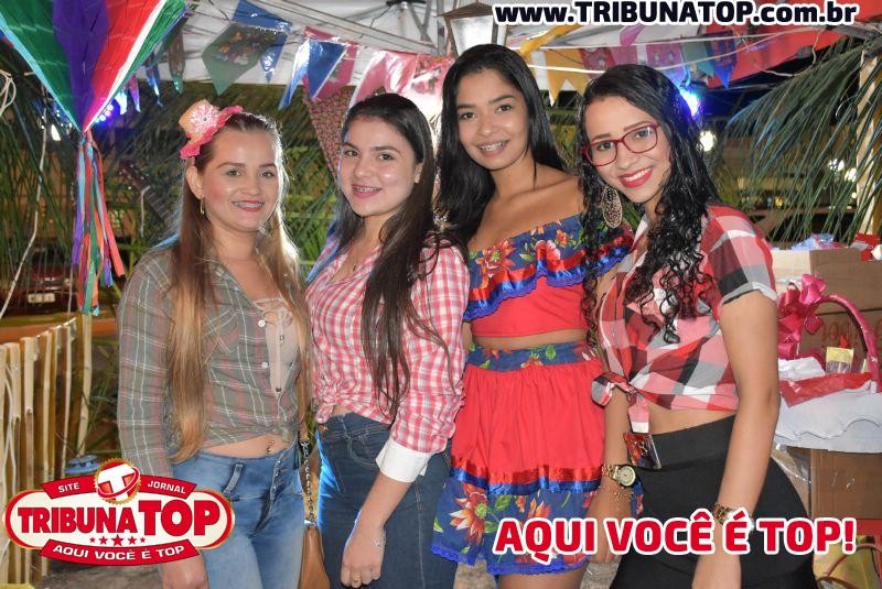 ROLIM DE MOURA: IV ARRAIÁ DA FAROL 