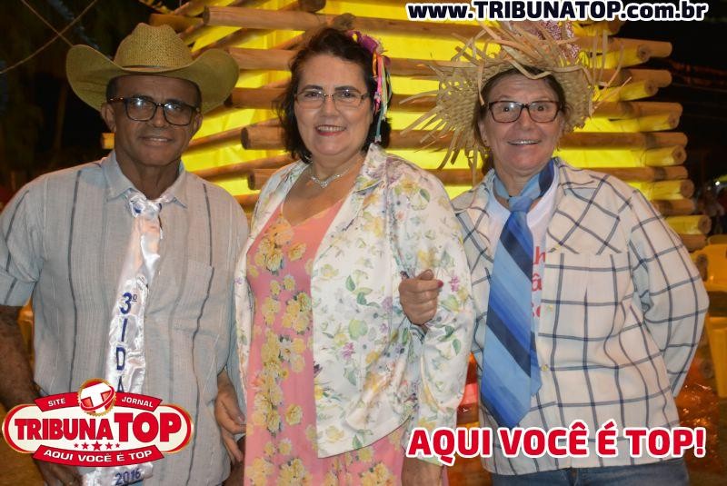 ROLIM DE MOURA: IV ARRAIÁ DA FAROL 