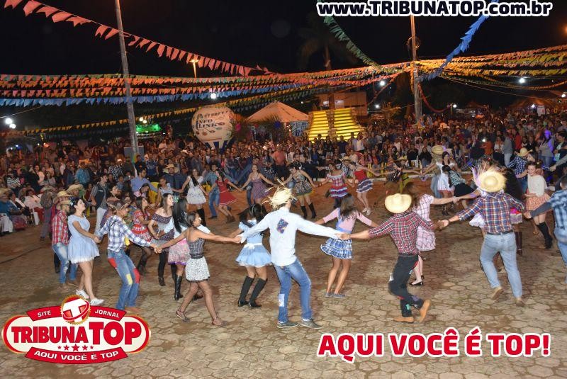 ROLIM DE MOURA: IV ARRAIÁ DA FAROL 