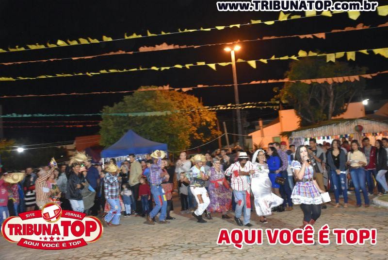 ROLIM DE MOURA: IV ARRAIÁ DA FAROL 