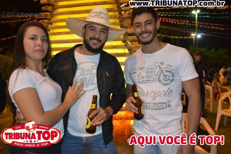 ROLIM DE MOURA: IV ARRAIÁ DA FAROL 