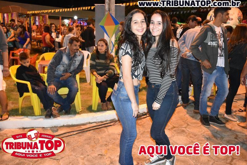 ROLIM DE MOURA: IV ARRAIÁ DA FAROL 