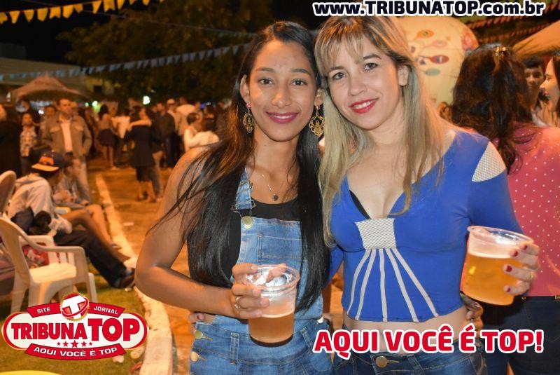 ROLIM DE MOURA: IV ARRAIÁ DA FAROL 