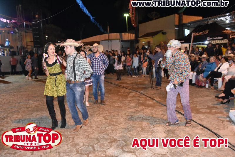ROLIM DE MOURA: IV ARRAIÁ DA FAROL 