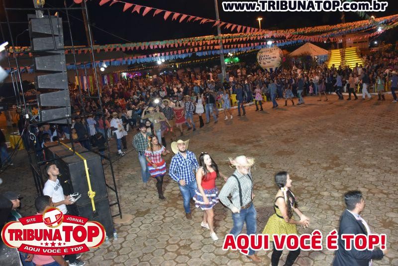 ROLIM DE MOURA: IV ARRAIÁ DA FAROL 