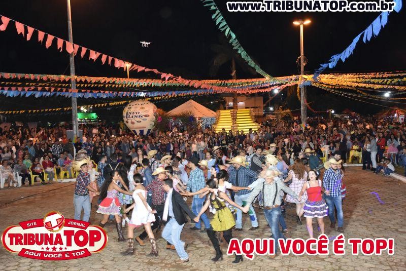 ROLIM DE MOURA: IV ARRAIÁ DA FAROL 