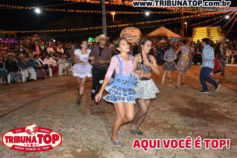ROLIM DE MOURA: IV ARRAIÁ DA FAROL 