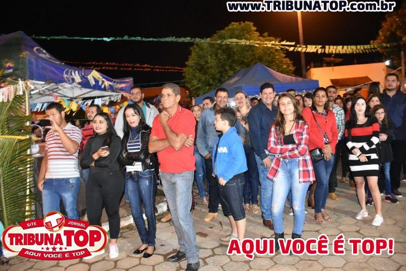 ROLIM DE MOURA: IV ARRAIÁ DA FAROL 