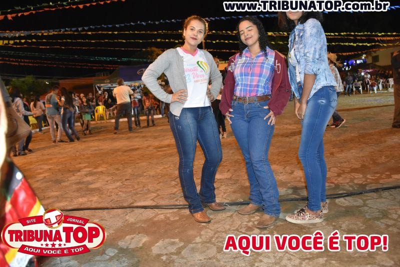 ROLIM DE MOURA: IV ARRAIÁ DA FAROL 