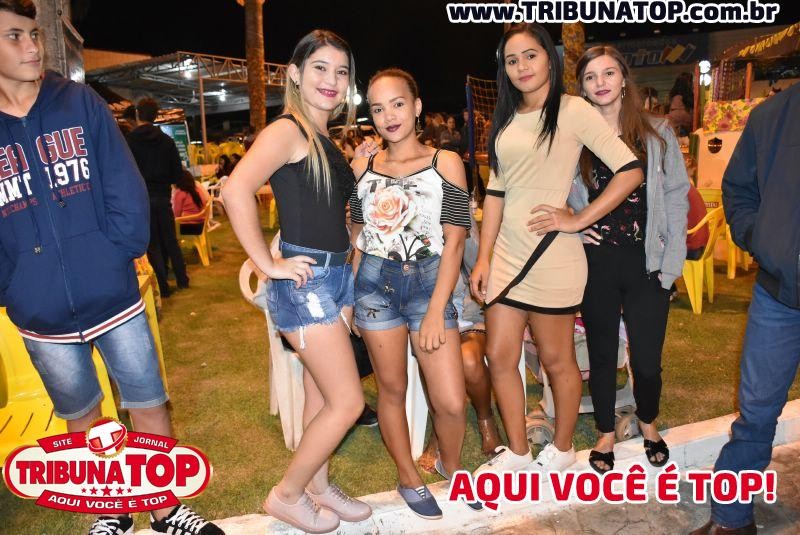 ROLIM DE MOURA: IV ARRAIÁ DA FAROL 