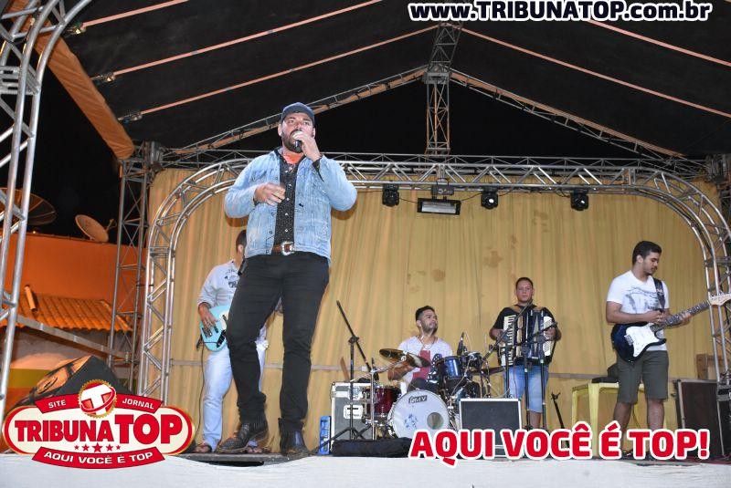 ROLIM DE MOURA: IV ARRAIÁ DA FAROL 