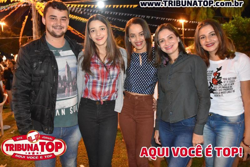 ROLIM DE MOURA: IV ARRAIÁ DA FAROL 