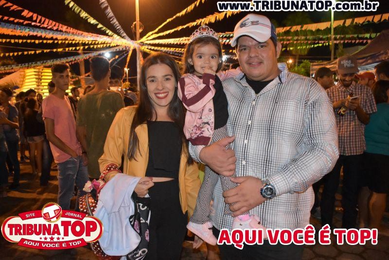 ROLIM DE MOURA: IV ARRAIÁ DA FAROL 