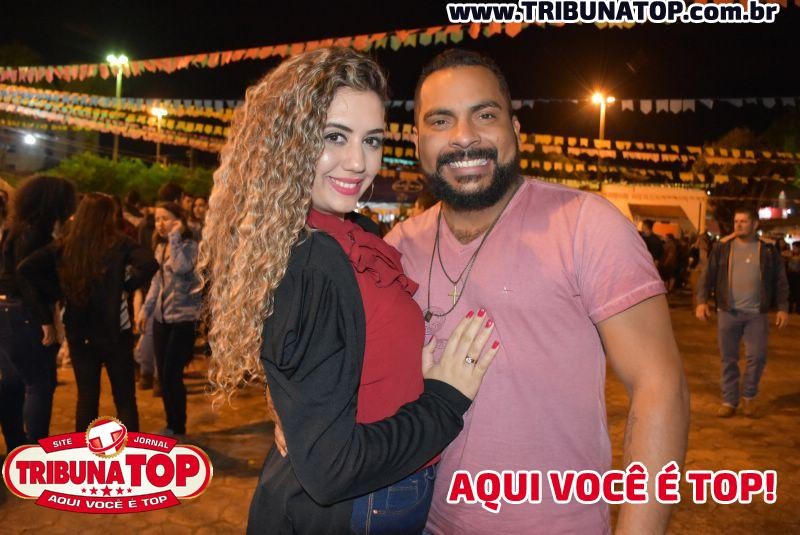 ROLIM DE MOURA: IV ARRAIÁ DA FAROL 