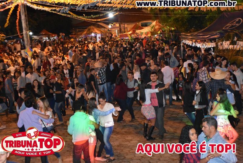 ROLIM DE MOURA: IV ARRAIÁ DA FAROL 