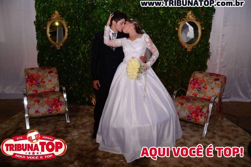 ROLIM DE MOURA: CASAMENTO  