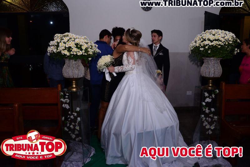 ROLIM DE MOURA: CASAMENTO  