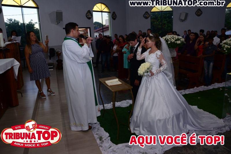 ROLIM DE MOURA: CASAMENTO  
