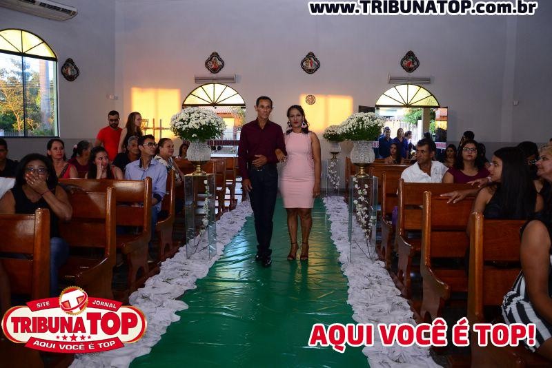 ROLIM DE MOURA: CASAMENTO  