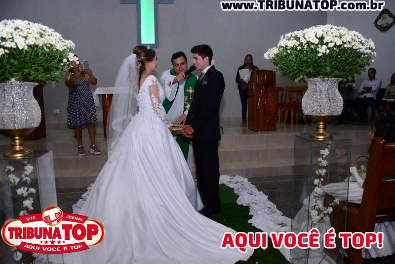ROLIM DE MOURA: CASAMENTO  