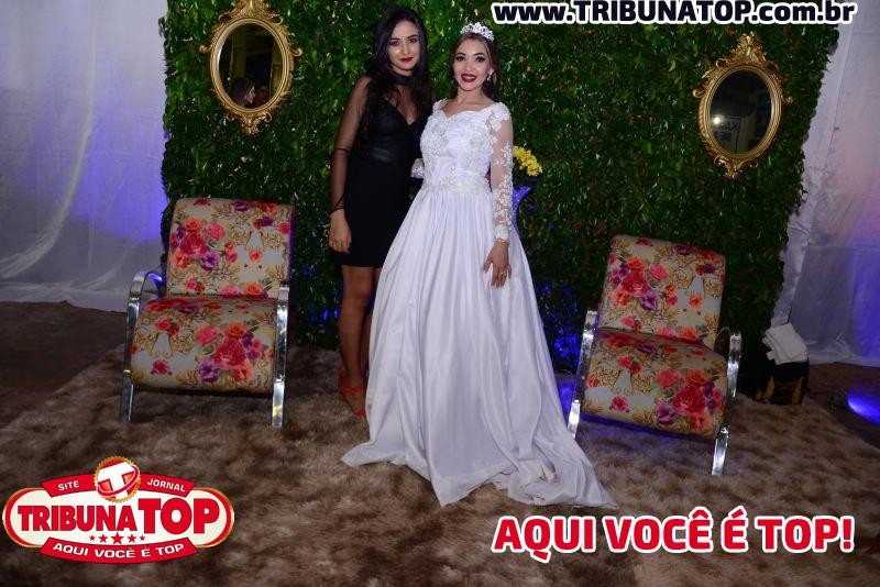 ROLIM DE MOURA: CASAMENTO  
