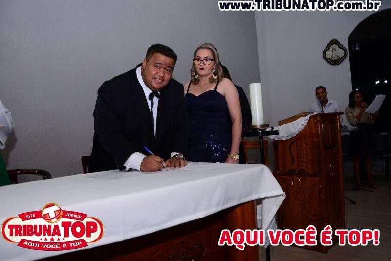 ROLIM DE MOURA: CASAMENTO  