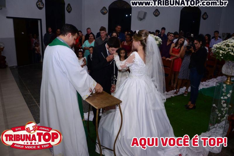 ROLIM DE MOURA: CASAMENTO  