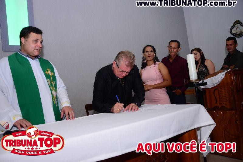 ROLIM DE MOURA: CASAMENTO  