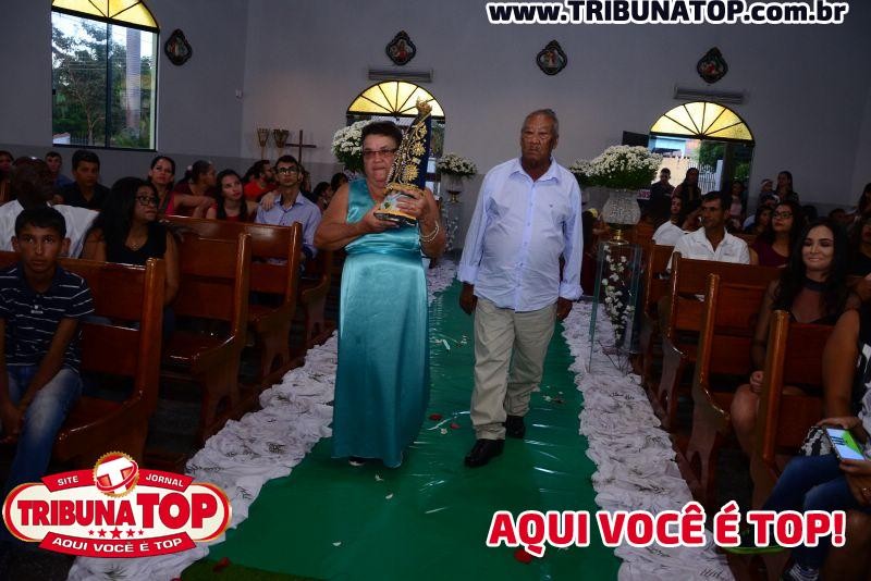 ROLIM DE MOURA: CASAMENTO  