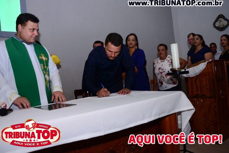 ROLIM DE MOURA: CASAMENTO  