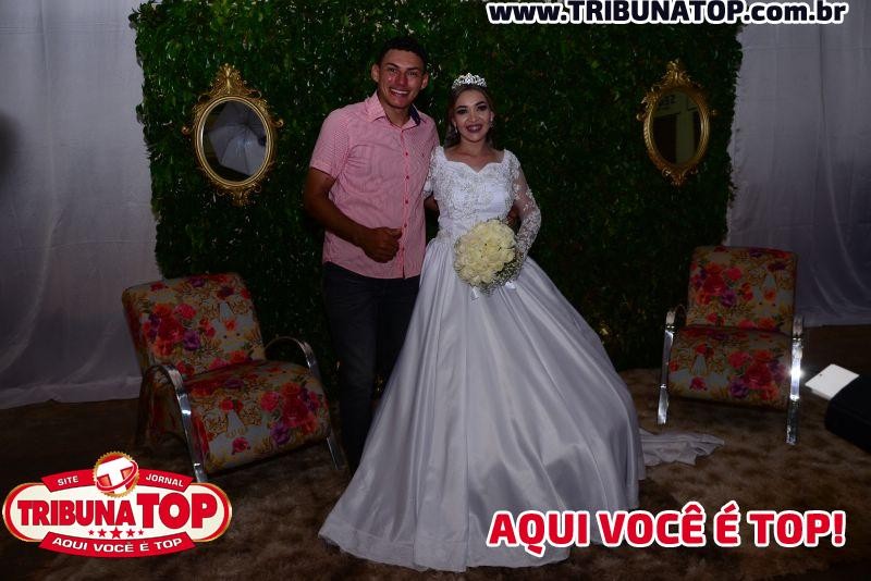 ROLIM DE MOURA: CASAMENTO  