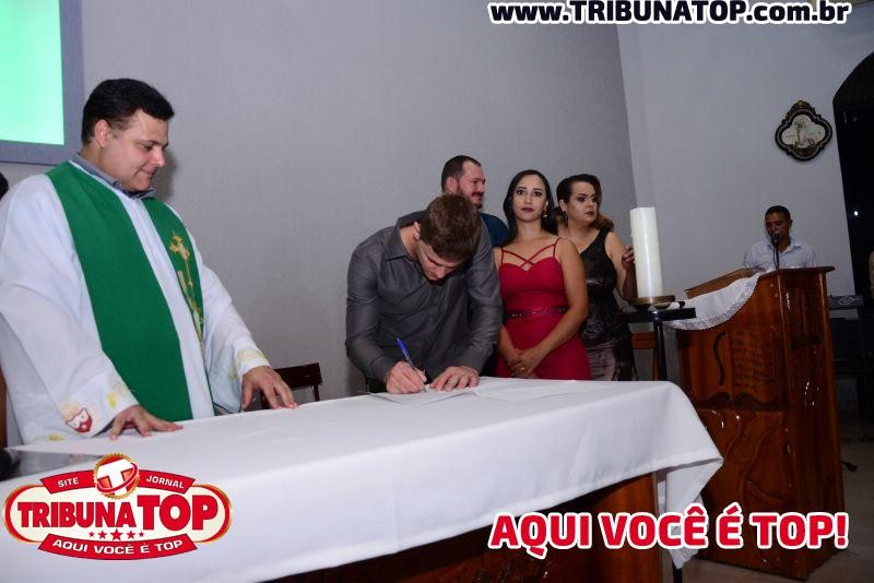 ROLIM DE MOURA: CASAMENTO  