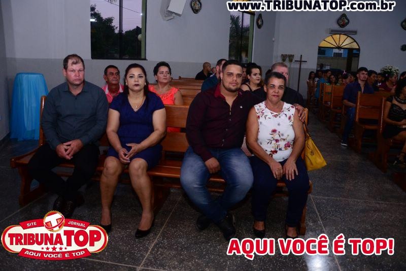 ROLIM DE MOURA: CASAMENTO  