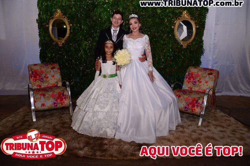 ROLIM DE MOURA: CASAMENTO  